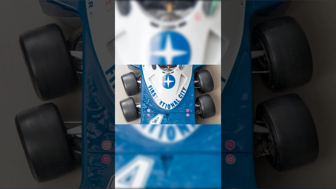 F1 Tire Secret Revealed! - Auto Obscura  #podcast #formula1