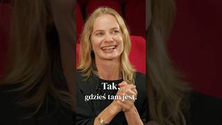 IDĘ DO KINA Z… Magdaleną Cielecką