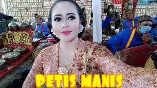 Petis Manis  Rini Epeledut  Wilis  Mudho Laras