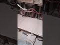 Sintered Brick Making Process #shorts