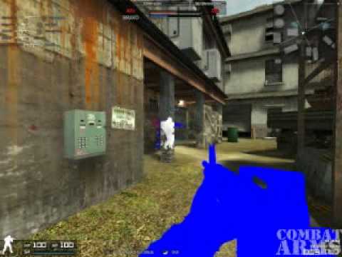 allzack combat arms allzack combat arms