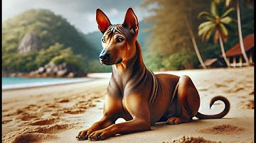 Khám Phá Tứ Đại Quốc Khuyển Việt Nam#TứĐạiQuốcKhuyển