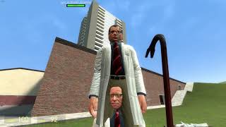 Random Gmod Clip