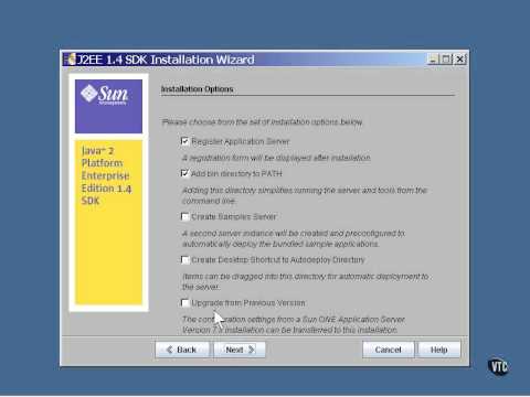 Lesson3 Installation | Java Servlet JSP Tutorial