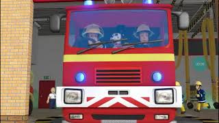 Fireman Sam Season 11 - Theme Italian, Netflix