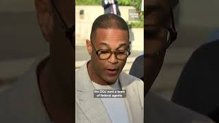 Celebrity “I will not be silenced”: Don Lemon released after arrest over Minnesota church protest Profile