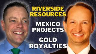 Riverside Resources: The Mining Stock Creating Hidden Value