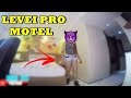 Interesseira da Hornet, ABANDONEI NO MOTEL ! DIOGO 305