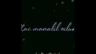 Kannana kanne song father love viswasam WhatsApp status😍