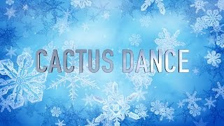 Holiday Performance from Cactus High School Dance