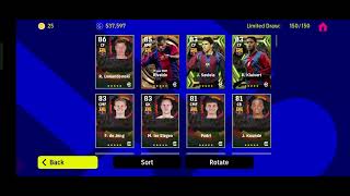 Barcelona Free Epic Pack try - in e football 23 ?