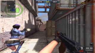 [POINT BLANK] Mito ou cagada 
