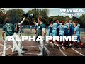 Never count them out  alpha prime 17u vs grb rays green  round 1 playoffs wwba