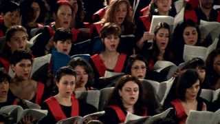 G. F. Händel - Dettingen Te Deum O Lord, In Thee Have I Trusted