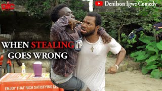 Download Denilson Chibuike Igwe Comedy - When stealing goes wrong - Denilson Igwe Comedy Download Denilson Chibuike Igwe Comedy - When stealing goes wrong - Denilson Igwe Comedy