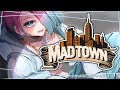 ▶︎▷ #madtown |対よろ|夕陽リリ¦にじさんじ