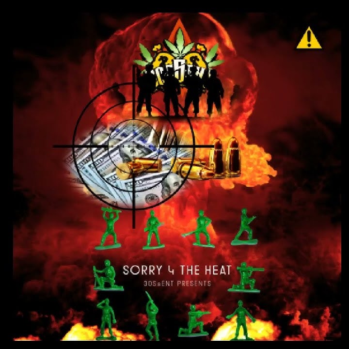 New Mixtape Soon , and Album 2023 'Check Me Out Now'