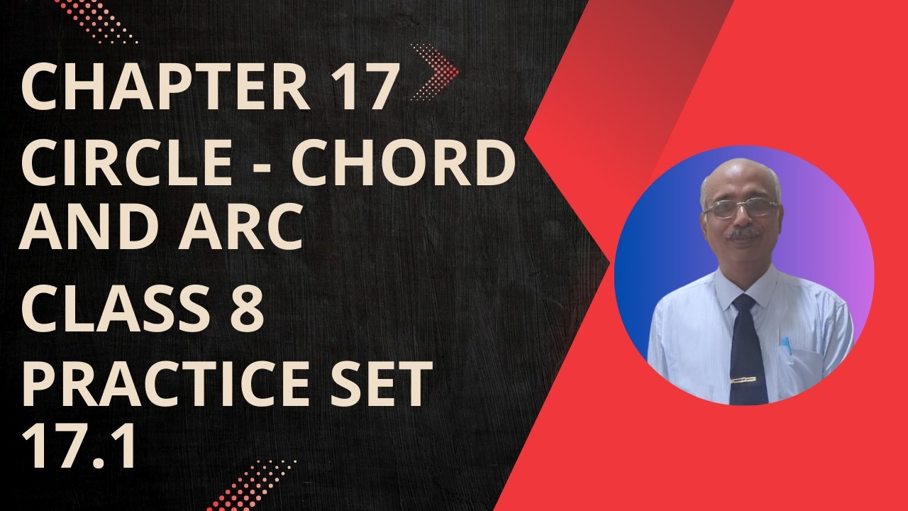 Class 8 Maths Chapter 17 Practice Set 17.1 | Bhatia Sir Mathswale ...