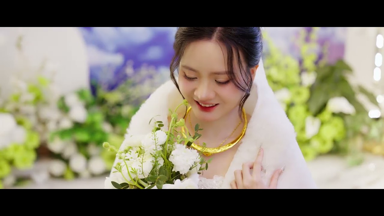 14 12 2025 Highlight Tiệc cưới Anh Vũ   Bùi Thảo (bản chỉnh 2)