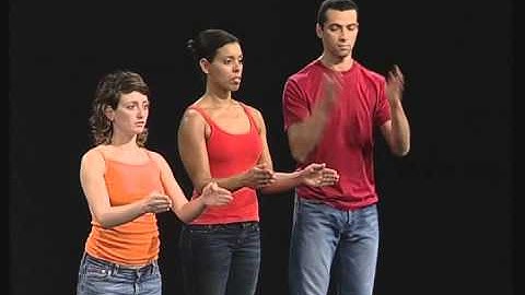 GRAMMAR IN MOTION -  TAG QUESTIONS