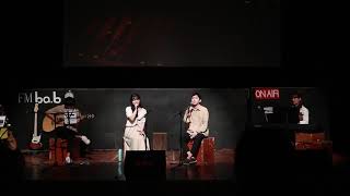 [BAB] DEAN, 백예린 - 넘어와 COVER