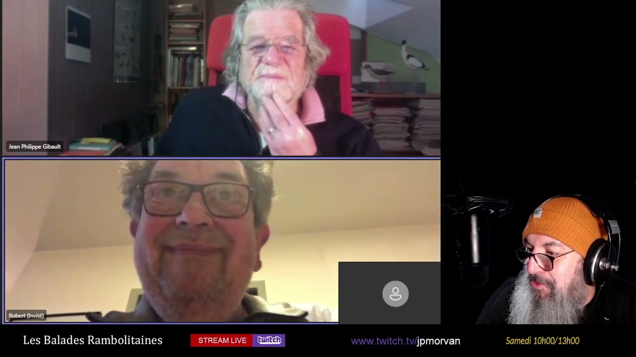 Full Replay : Talk Show 78, 91 & 28 - Totale Impro 2.0 - Samedi 18 février 2023