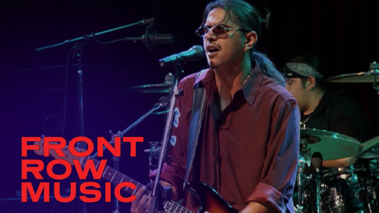 Dime Mi Amor (Live) – Los Lonely Boys | Live at the Fillmore | Front Row Music
