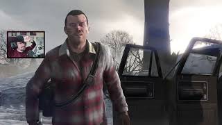 GTA V Touch Everything 3 (S588)