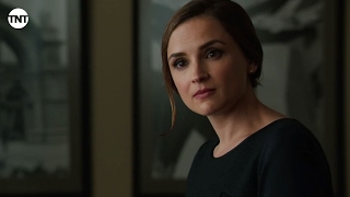 Genius | Perception | TNT