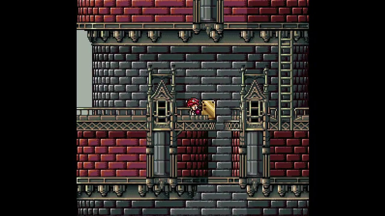 9 エストポリス伝記2 四狂神の一人ガデスと対峙 基本は二週目ですが 頑張れば一週目でも倒せます ゴードバン ゴードバン西の洞窟 Youtube