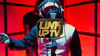 NitoNB - HB Freestyle | Link Up TV