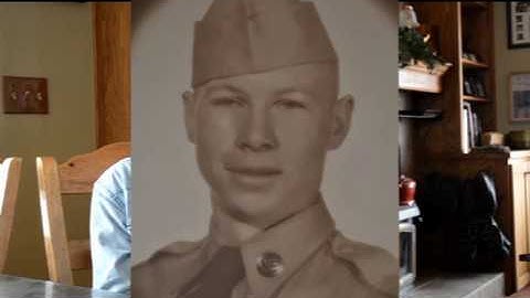 Carey School Alumni - Larry Peterson