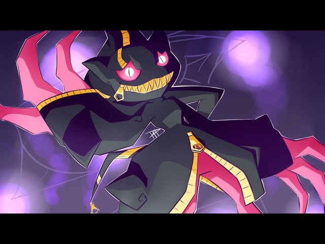 creepy mega banette  Ghost type pokemon, Banette pokemon, Pokemon