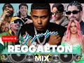 Reggaeton mix dj jordan pesoplumakarolgfeidbadbunnyarcangelyandel y otros 