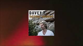 Davey T Hamilton - Bitter Sweet Symphony | Southern Rock & Country Reimagining