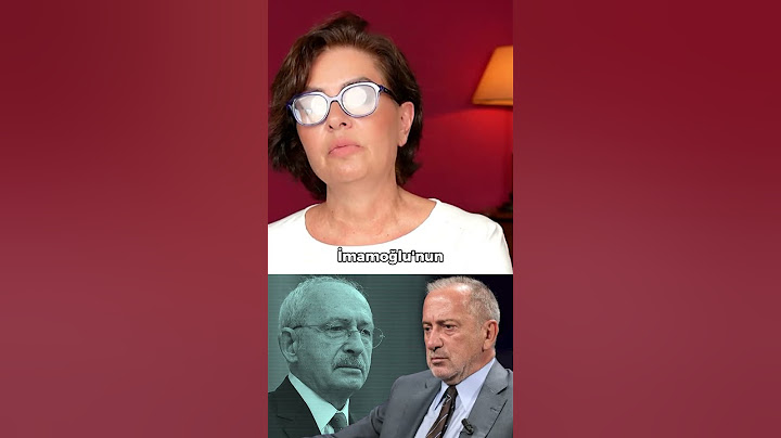 Fatih Altaylı'dan bomba iddia #fatihaltaylı