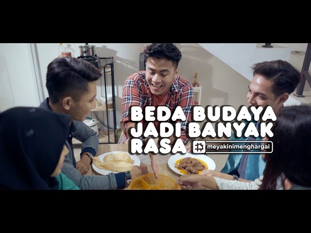 Keren! Cerita Inspiratif tentang Indahnya Keberagaman Budaya Indonesia #MeyakiniMenghargai class=