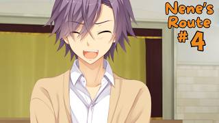 Sabbat of the Witch | Nene's Route Ep. 4 | The Crush Connection 