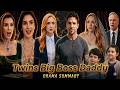 Twin Big Boss Daddy : Full Drama Summary