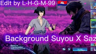 Script Background UI Suyou X Sazuke 2026🇰🇭 ស្គ្រីបBackground UI Suyou X Sazuke 2026🇰🇭
