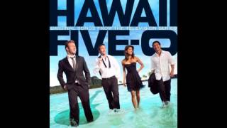 BrianTyler Hawaii Five O TV Theme