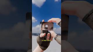 How To Clearly Give SOS Signal Works 🚥