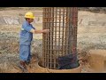 Pile concrete Calculations for fresh civil engineer |