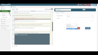 influence FM CRM Philosophy screenshot 4