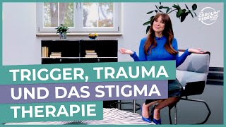 Trigger, Traumata und Therapiesprache auf TikTok