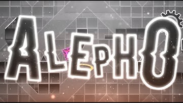 [GD] Aleph 0 (ℵₒ) by Zhander