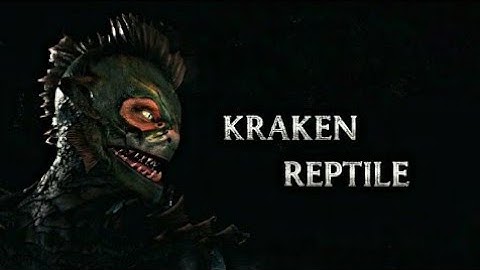 MORTAL KOMBAT MOBILE: Kraken Reptile Challenge ! - Gameplay Walkthrough Part 21 (Android,iOS)