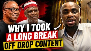 Lyon Mack TV is live!