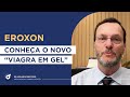 Conhea o novo viagra em gel