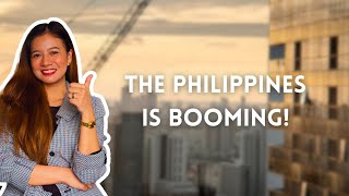 Less Traffic, More Progress! 🇵🇠Exciting Updates on Philippine Infrastructure! Less Traffic, More Progress! 🇵🇠Exciting Updates on Philippine Infrastructure!